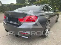2017 BMW M4