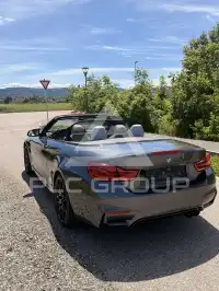 2017 BMW M4