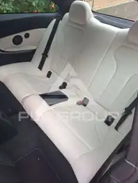 2017 BMW M4