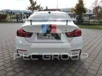 2017 BMW M4