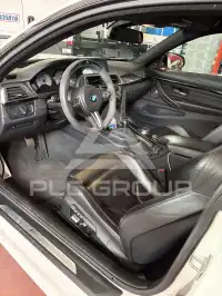 2017 BMW M4