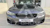 2017 BMW M4