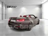 2017 BMW M4