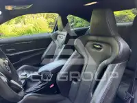 2017 BMW M4