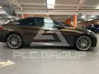 2017 BMW M4
