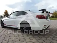 2017 BMW M4