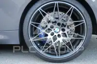 2017 BMW M4