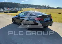 2017 BMW M4