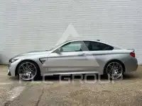 2017 BMW M4