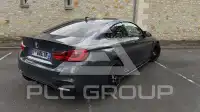2017 BMW M4