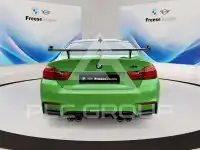 2017 BMW M4