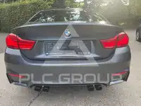 2017 BMW M4
