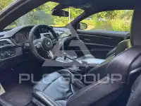 2017 BMW M4