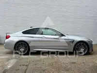2017 BMW M4