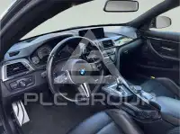 2017 BMW M4