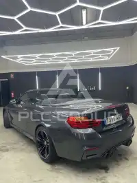 2017 BMW M4
