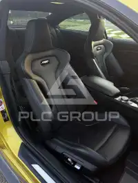 2017 BMW M4