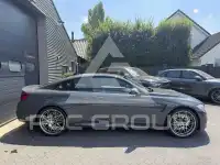 2017 BMW M4