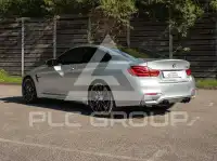 2017 BMW M4