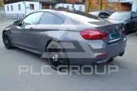2017 BMW M4