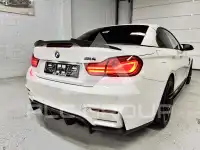 2017 BMW M4