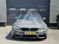 2017 BMW M4