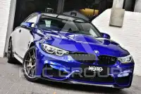2017 BMW M4