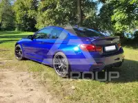 2017 BMW M4