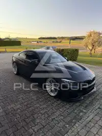 2017 BMW M4