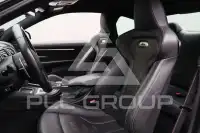 2017 BMW M4