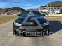 2017 BMW M4