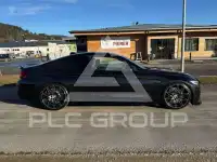 2017 BMW M4