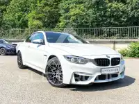 2017 BMW M4