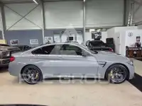 2017 BMW M4