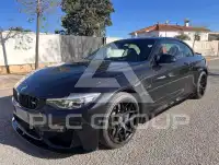 2017 BMW M4