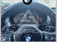2017 BMW M4