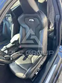 2017 BMW M4