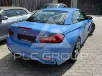 2017 BMW M4