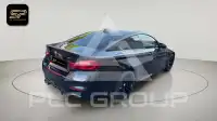 2017 BMW M4