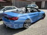2017 BMW M4