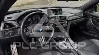 2017 BMW M4