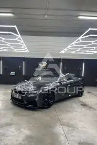 2017 BMW M4