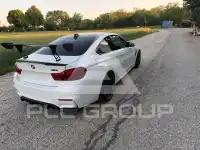 2017 BMW M4