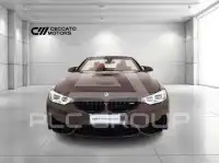 2017 BMW M4