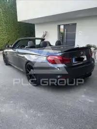 2017 BMW M4