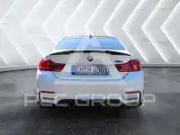 2017 BMW M4