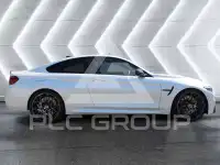 2017 BMW M4