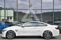 2017 BMW M4