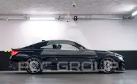2017 BMW M4