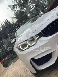 2017 BMW M4